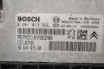 Εγκέφαλος Peugeot 407 2007-2013 BOSCH 9663757980