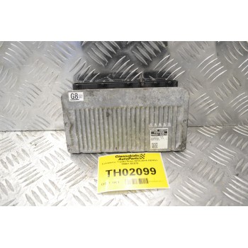 Εγκέφαλος Toyota Prius 2013-2014 DENSO 89661-5C570
