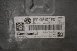 Εγκέφαλος Volkswagen Polo 2009-2022 CONTINENTAL 03F906070FD