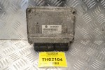 Εγκέφαλος Volkswagen Polo 2001-2007 SIEMENS 03E906033L