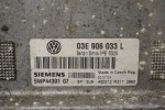 Εγκέφαλος Volkswagen Polo 2001-2007 SIEMENS 03E906033L