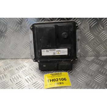 Εγκέφαλος Subaru Legacy 2009-2014 DENSO 22611AP840