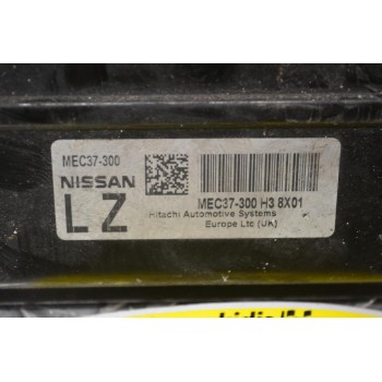 Εγκέφαλος Nissan Micra K12 1.2 2003-2006 MEC37-300