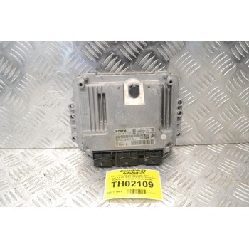 Εγκέφαλος Citroen Berlingo - Pegeuot Partner 1.6 HDI 9H03 2015-2018 0281013872 9664843780 1039S20163 9653958980