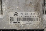 Εγκέφαλος Skoda Superb 2009-2015 BOSCH 03L906018MH
