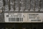 Εγκέφαλος Renault Laguna 2007-2015 CONTINENTAL S122326133A