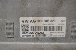 Εγκέφαλος Volkswagen Polo 2007-2009 BBM 03D906023 5WP4041404 (VDO Siemens)