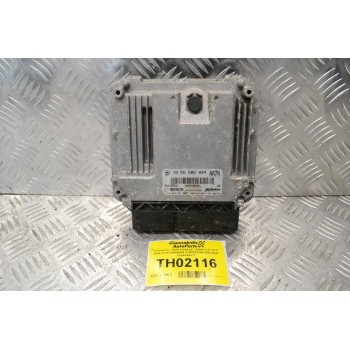 Εγκέφαλος Opel Insignia / Zafira 2.0 CDTI 2008-2018 55585024 0281018769 55579447 1039S44177