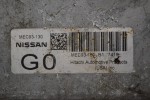 Εγκέφαλος Nissan Tiida 1.6 16V 2004-2014 MEC93-130 B1 7627