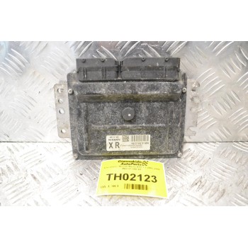 Εγκέφαλος Nissan Micra K12 1.2 2003-2006 MEC37-300 D1