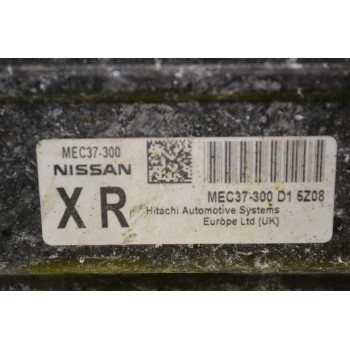 Εγκέφαλος Nissan Micra K12 1.2 2003-2006 MEC37-300 D1