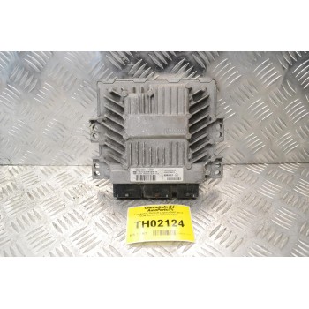 Εγκέφαλος Renault Laguna 2007-2015 CONTINENTAL S122326133A