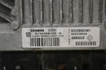 Εγκέφαλος Renault Laguna 2007-2015 CONTINENTAL S122326133A