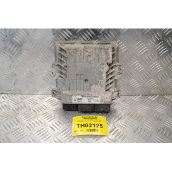 Εγκέφαλος Ford C-Max 2010-2019 CONTINENTAL AV61-12A650-BZA