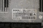 Εγκέφαλος Citroen Berlingo - Pegeuot Partner 1.6 HDI 9H03 2015-2018 0281013872 9664843780 1039S20163 9653958980