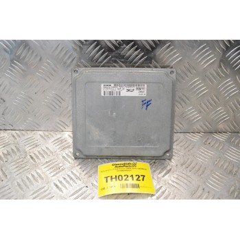 Εγκέφαλος Ford Focus 2004-2012 SIEMENS S118934102 F