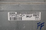 Εγκέφαλος Ford Focus 2004-2012 SIEMENS S118934102 F