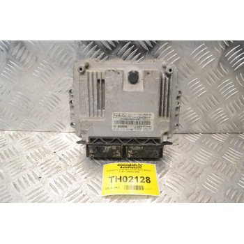 Εγκέφαλος Ford Fiesta 2013-2017 BOSCH F1B1-12A650-AMB