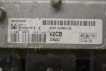 Εγκέφαλος Ford Fiesta 2002-2012 AV21-12A650-CB S180047012B