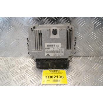 Εγκέφαλος Hyundai Santa FE 2.2 CRDI BOSCH 0281013584 39113-27825