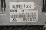 Εγκέφαλος Hyundai Santa FE 2.2 CRDI BOSCH 0281013584 39113-27825
