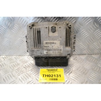 Εγκέφαλος Kia Rio 2005-2011 BOSCH 39101-2A615