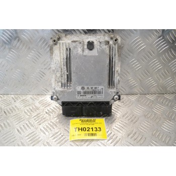Εγκέφαλος Volkswagen Passat 2008-2010 BOSCH 03L907309F
