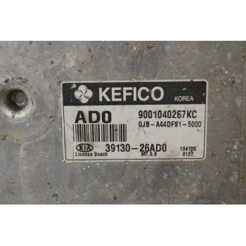 Εγκέφαλος  Kia Rio 2005-2011 KEFICO 9001040267KC