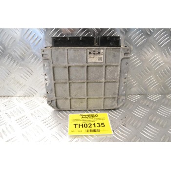 Εγκέφαλος Toyota Avensis 12V 2003-2008 8966105D22 89661-05D22 MB2759001921 MB275900-1921