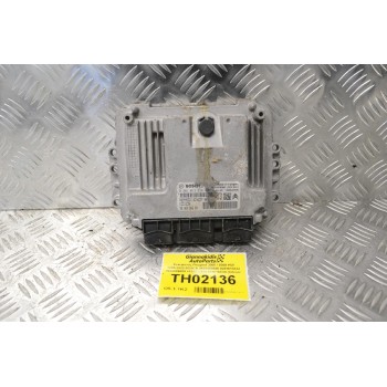 Εγκέφαλος Peugeot 3008 / 5008 HDI 2005-2020 BOSCH 9653958980 0281013334 9666986680 1039S24526 EDC16C34 (Citroen C4 / Berlingo)
