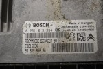 Εγκέφαλος Peugeot 3008 / 5008 HDI 2005-2020 BOSCH 9653958980 0281013334 9666986680 1039S24526 EDC16C34 (Citroen C4 / Berlingo)