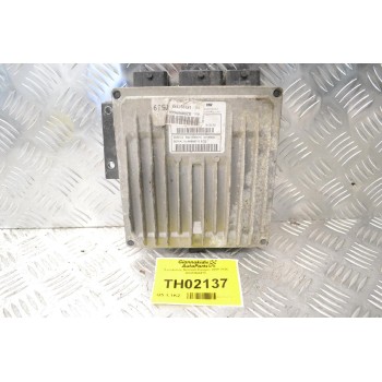 Εγκέφαλος Renault Kangoo 2008-2026 R0410B041C