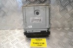 Εγκέφαλος Bmw 320 2004-2011 BOSCH 8506566-01