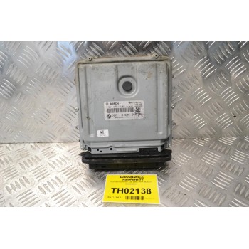 Εγκέφαλος Bmw 320 2004-2011 BOSCH 8506566-01