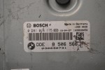 Εγκέφαλος Bmw 320 2004-2011 BOSCH 8506566-01