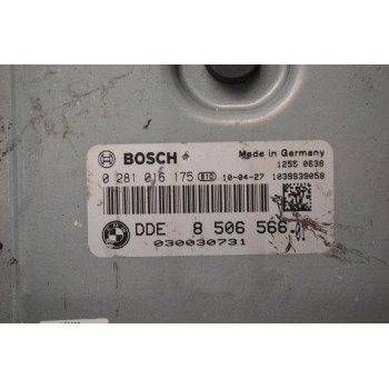 Εγκέφαλος Bmw 320 2004-2011 BOSCH 8506566-01