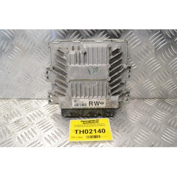 Εγκέφαλος Nissan Qashqai 2006-2013 23710BR30A S180033108 23710-BR30A