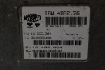 Εγκέφαλος Peugeot 206 1998-2007 MAGNETI M. 12V IAW48P276 9645989480 9648620880