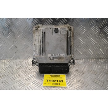 Εγκέφαλος Volkswagen Passat B6 2005-2012 03L907309 0281015029 1039S24297