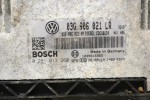Εγκέφαλος Volkswagen Passat / Touran 1.9 TDI 2001-2010 BOSCH 03G906021LR 03G906021 0281013260 1039S16965 (Seat / Audi / Skoda)