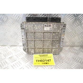 Εγκέφαλος Toyota Avensis 12V 2003-2008 8966105D22 89661-05D22 MB2759001921 MB275900-1921