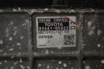 Εγκέφαλος Toyota Avensis 12V 2003-2008 8966105D22 89661-05D22 MB2759001921 MB275900-1921