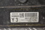 Εγκέφαλος Nissan Note 2006-2012 MEC37-510 D27Y23
