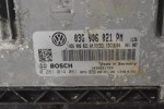 Εγκέφαλος Volkswagen Jetta / Golf 1.9 TDI 2002-2012 03G906021PM 0281014061 03G906021AN 1039S21729 (Seat Audi Skoda)