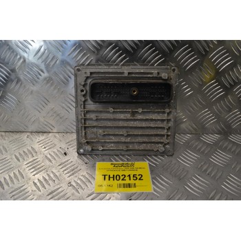 Εγκέφαλος Ford Focus 2004-2008 SIEMENS S118934103E 5M5112A650GE