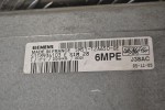 Εγκέφαλος Ford Focus 2004-2008 SIEMENS S118934103E 5M5112A650GE