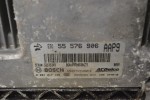 Εγκέφαλος Κινητήρα Opel Insignia A20DTH BOSCH 55576906 0281017105