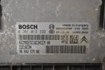 Εγκέφαλος Peugeot 407 2004-2010 BOSCH 0281013332 9664257580 1039S18944