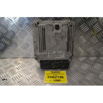 Εγκέφαλος  Mitsubishi Outlander 2.0 BSY 2005-2012 BOSCH 0281014108 1039S23165 1860A906