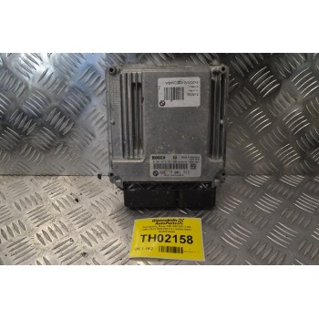 Εγκέφαλος Bmw E90 E60 E87 2.0D 2003-2012 DDE7801711 0281013251 1039S14024